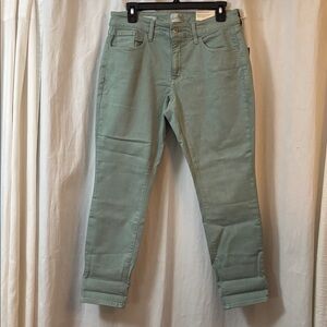 Universal Thread light green jeans